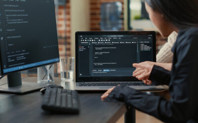Hiring Back End Developer At Eko Labs